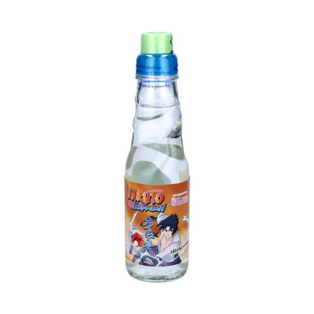 Ramune Sasuke Lychee
