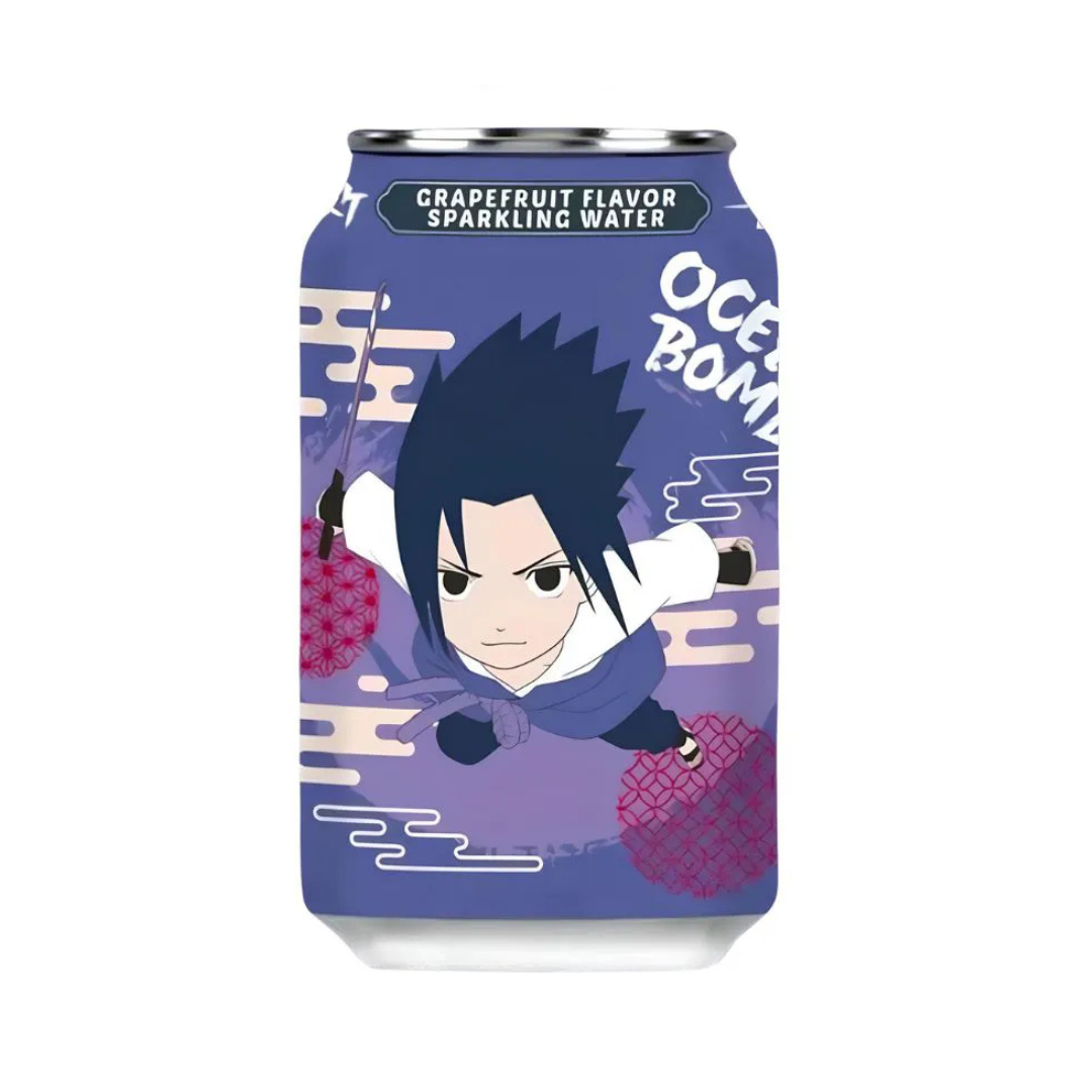 Ocean Bomb Sasuke Grape Fruit
