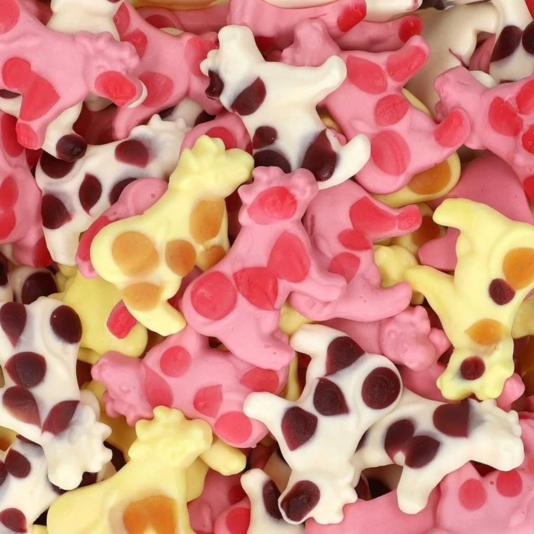 Mellow Cows - Marco Presto