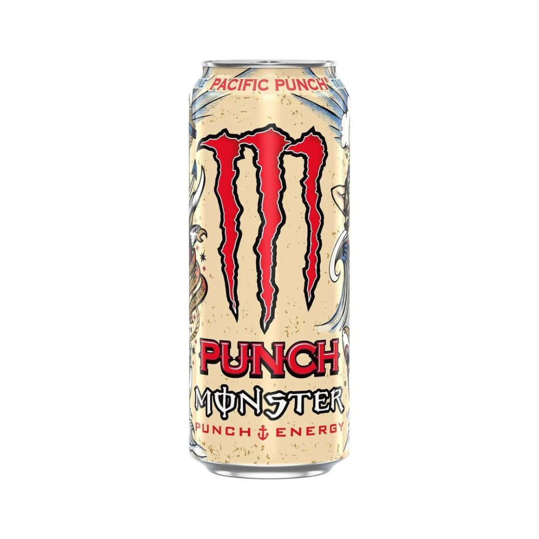 Monster Pacific Punch