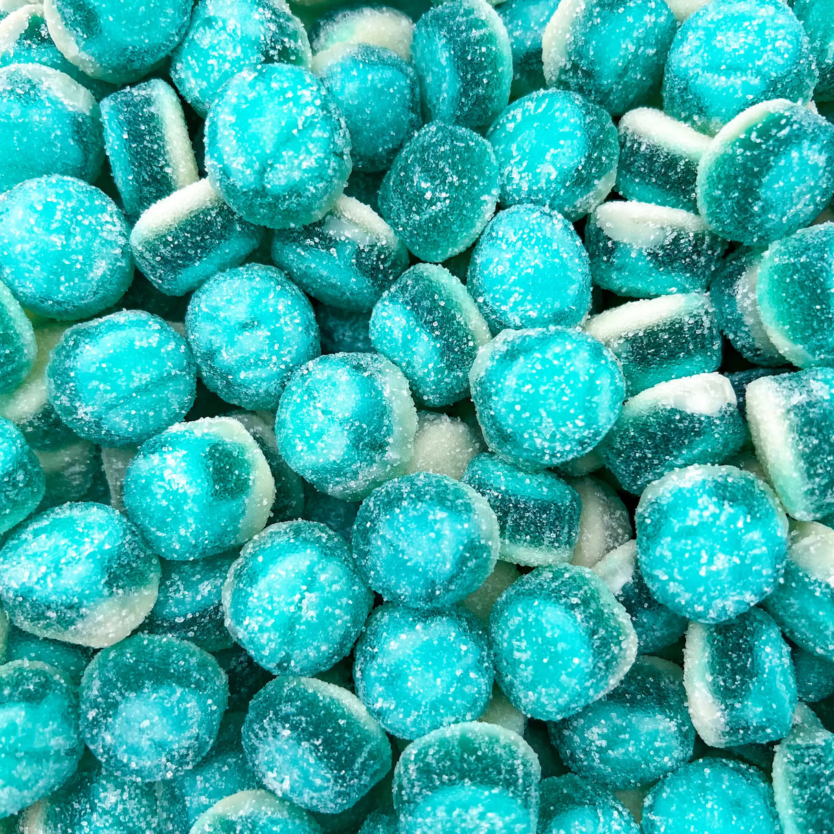 Tartitas Framboise Sucrée