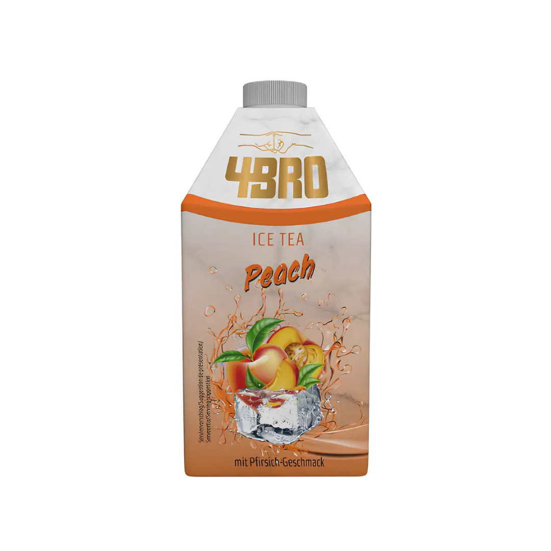 4bro pêche - Marco Presto