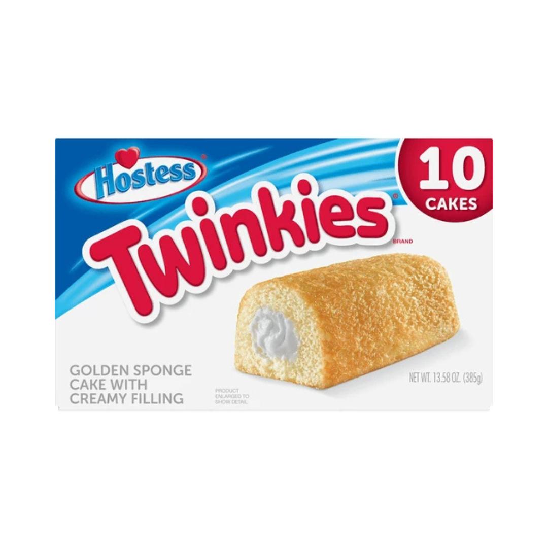 Twinkies
