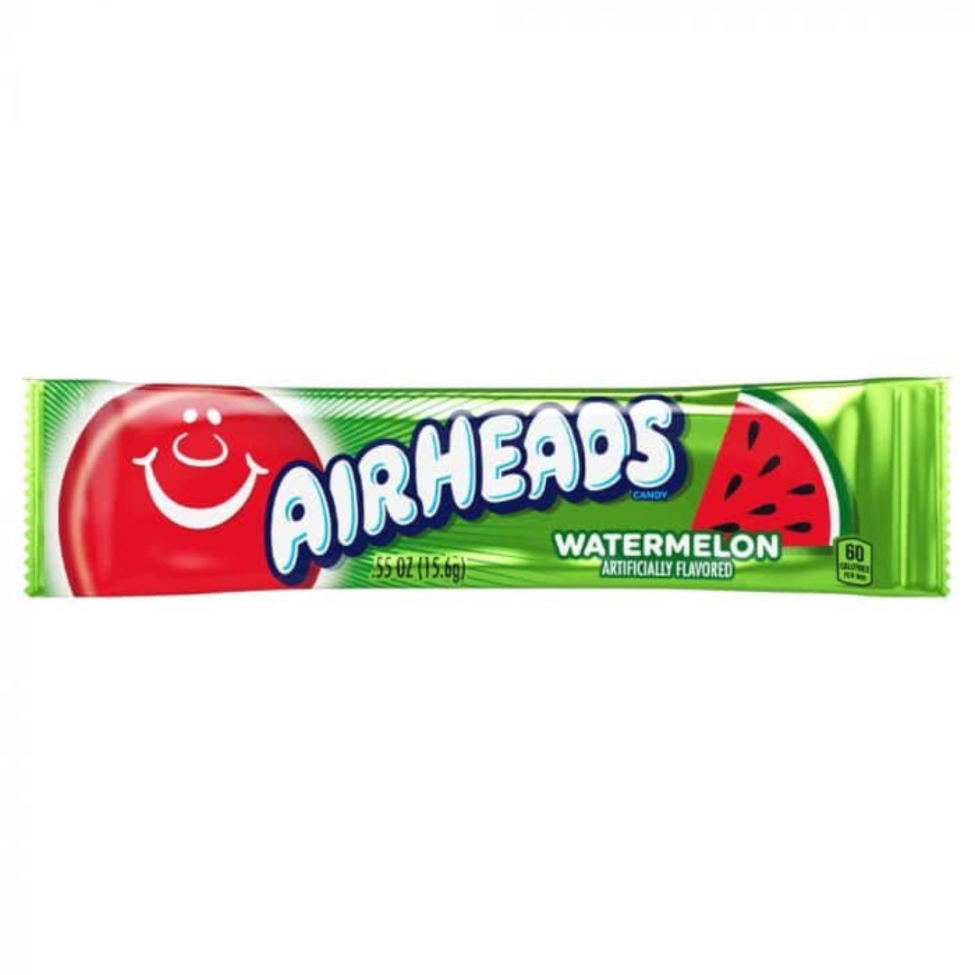 Airheads Watermelon - Marco Presto