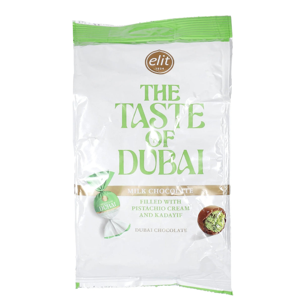 The Taste Of Dubai - Marco Presto