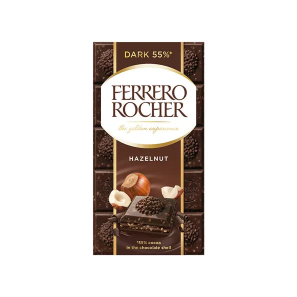 Ferrero Rocher Dark