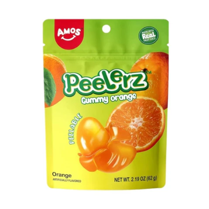 Peelerz Orange - Marco Presto