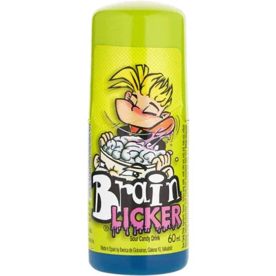 Brain Licker