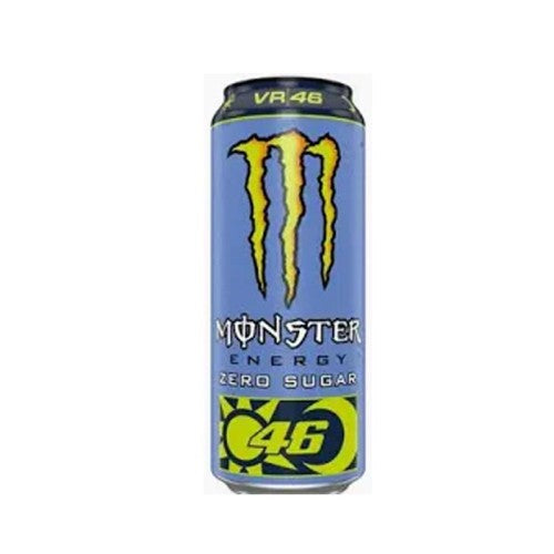 Monster VR 46 Rossi
