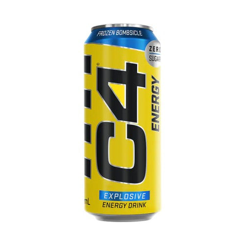 C4 Energy Drink