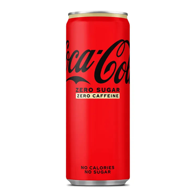 Coca-Cola Zéro - Marco Presto