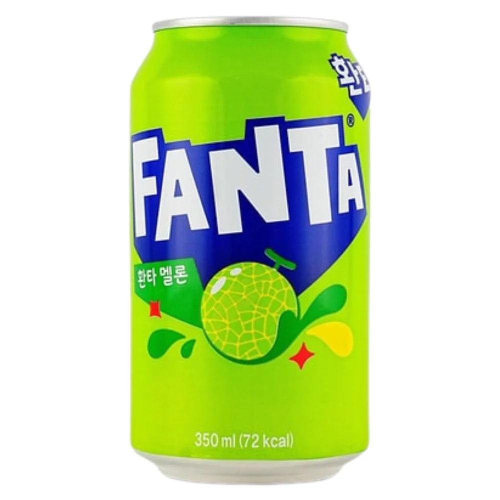 Fanta Melon Coréen - Marco Presto