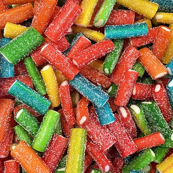 Mini Câble Assorti Acidulé