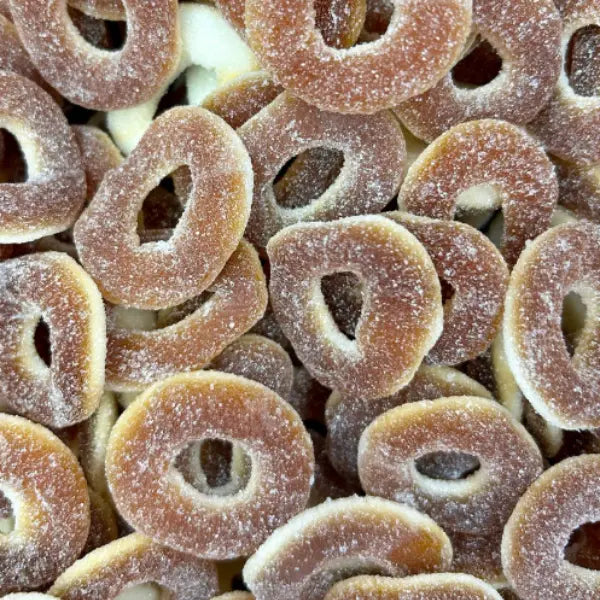 Anneau Cola Acidulé