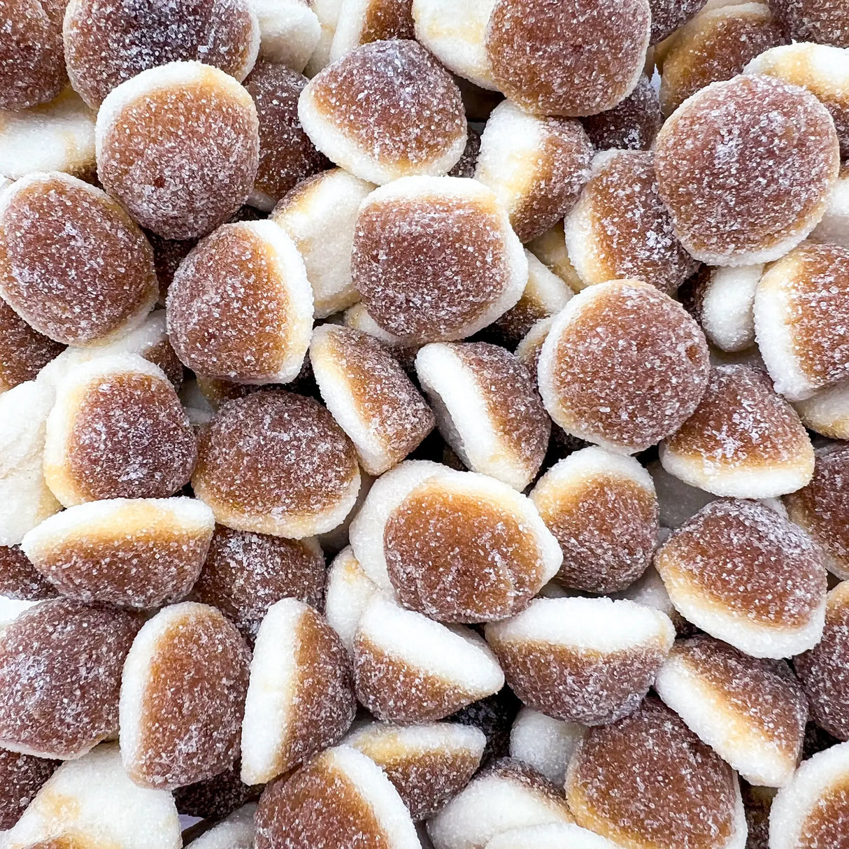 Noix De Coco Sucrée