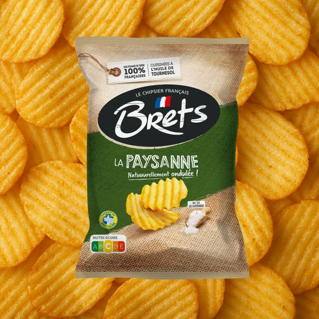 Brets La Paysanne