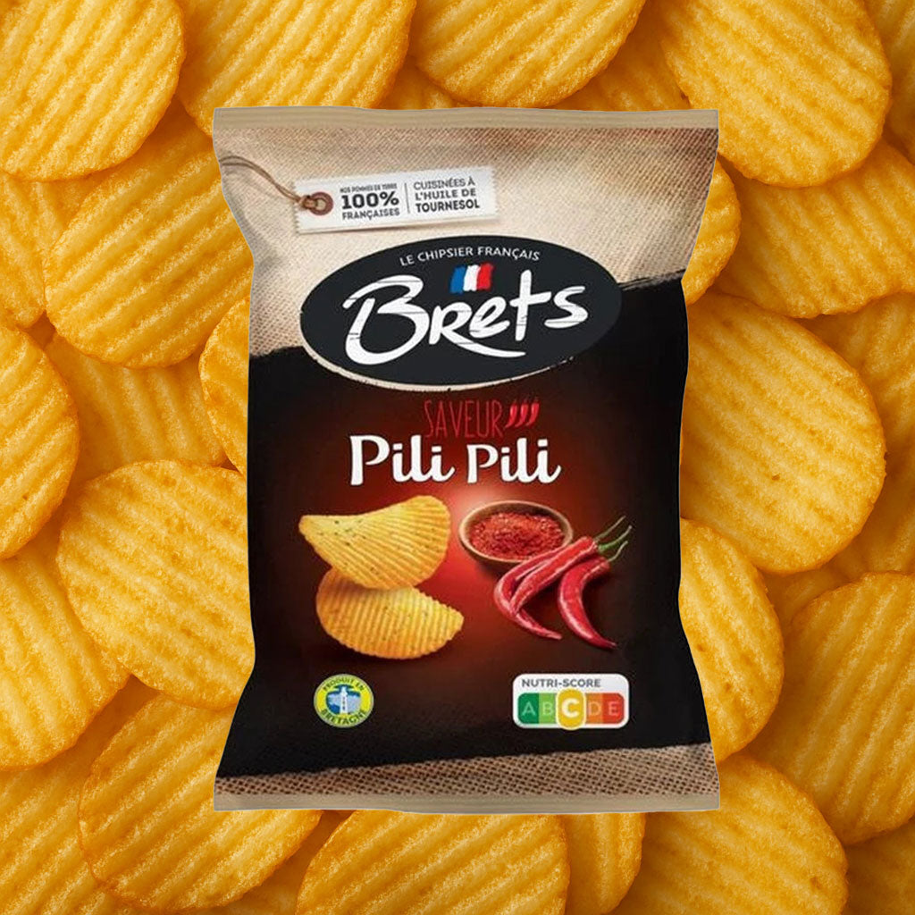 Brets Pili-pili