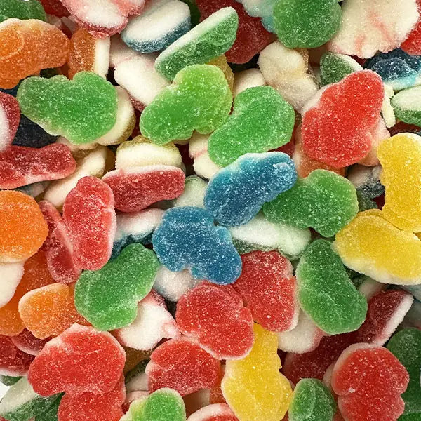 Grenouille Acidulée