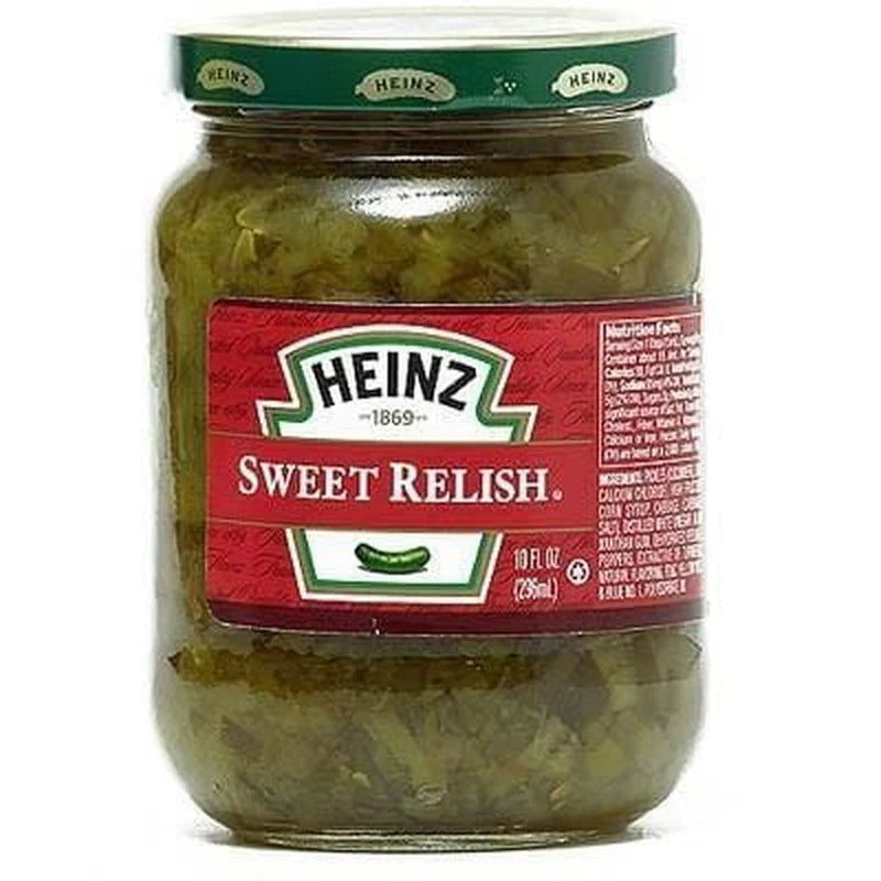 Heinz Sweet Relish