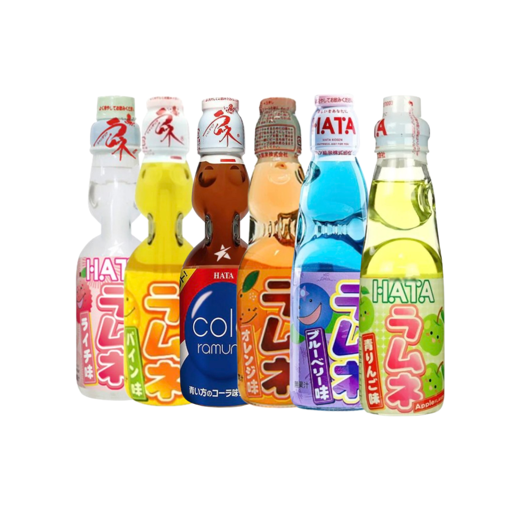 Ramune 🥤