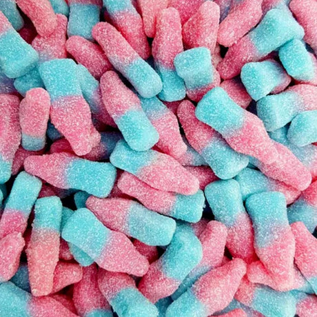 Bubble Gum Citrics - Marco Presto