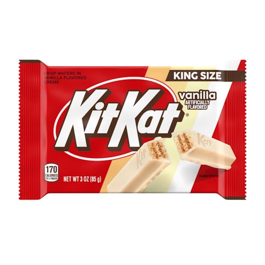 Kit Kat Vanille