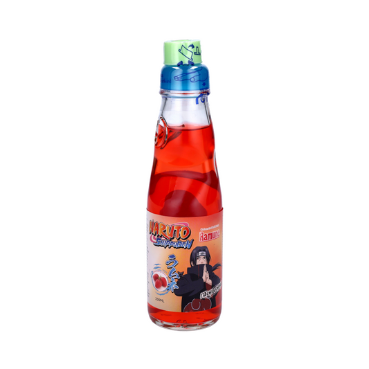 Ramune Naruto Hatakosen Strawberry