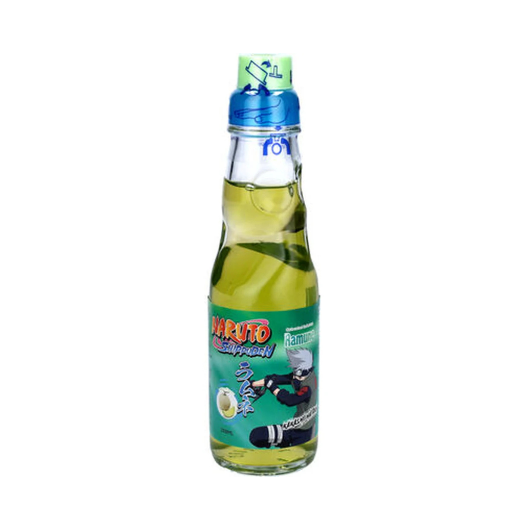 Kakashi Ramune Hatakosen Melon