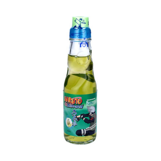 Naruto Ramune Hatakosen Melon