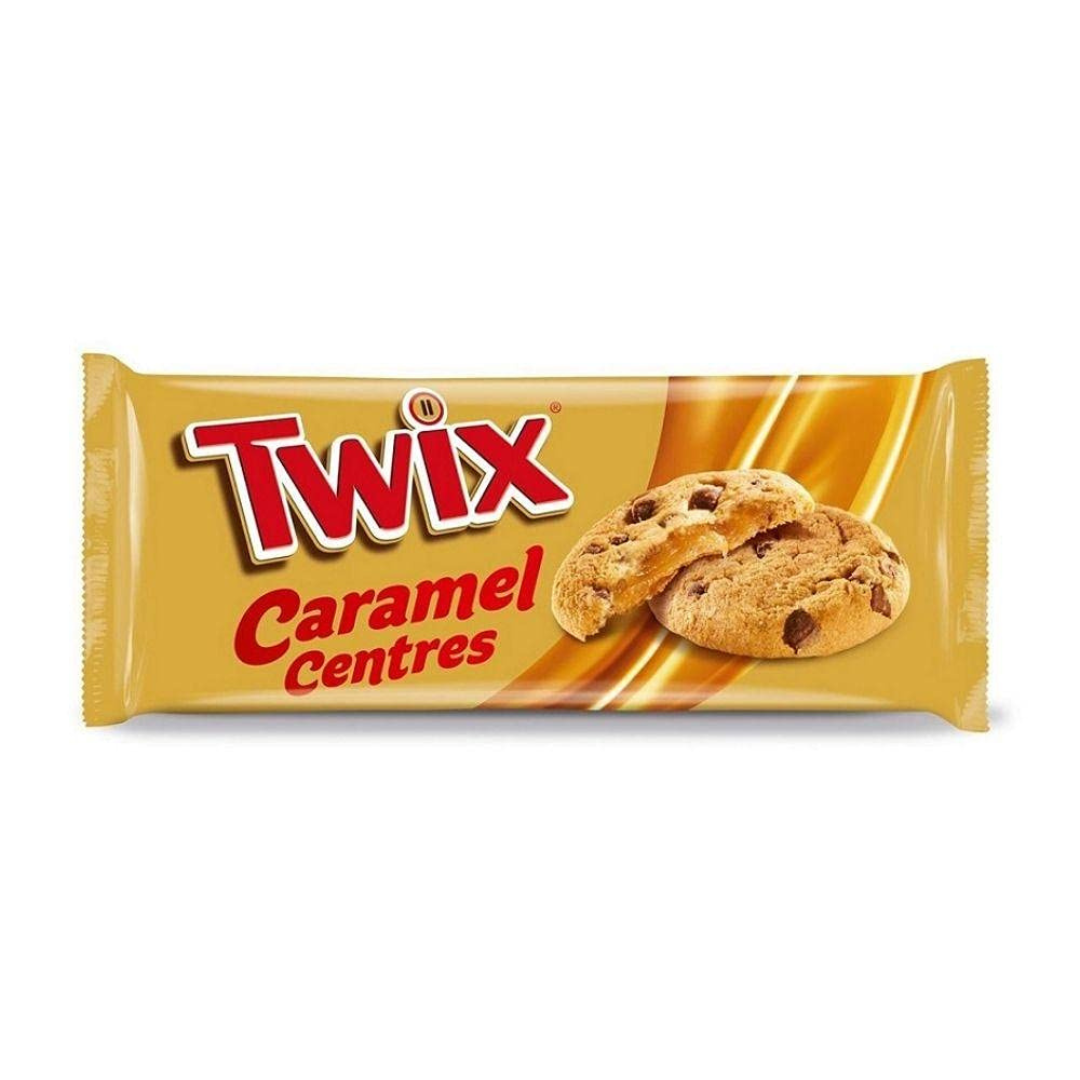 Twix Cookies - Marco Presto