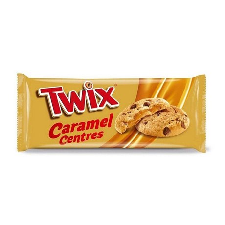 Twix Cookies - Marco Presto