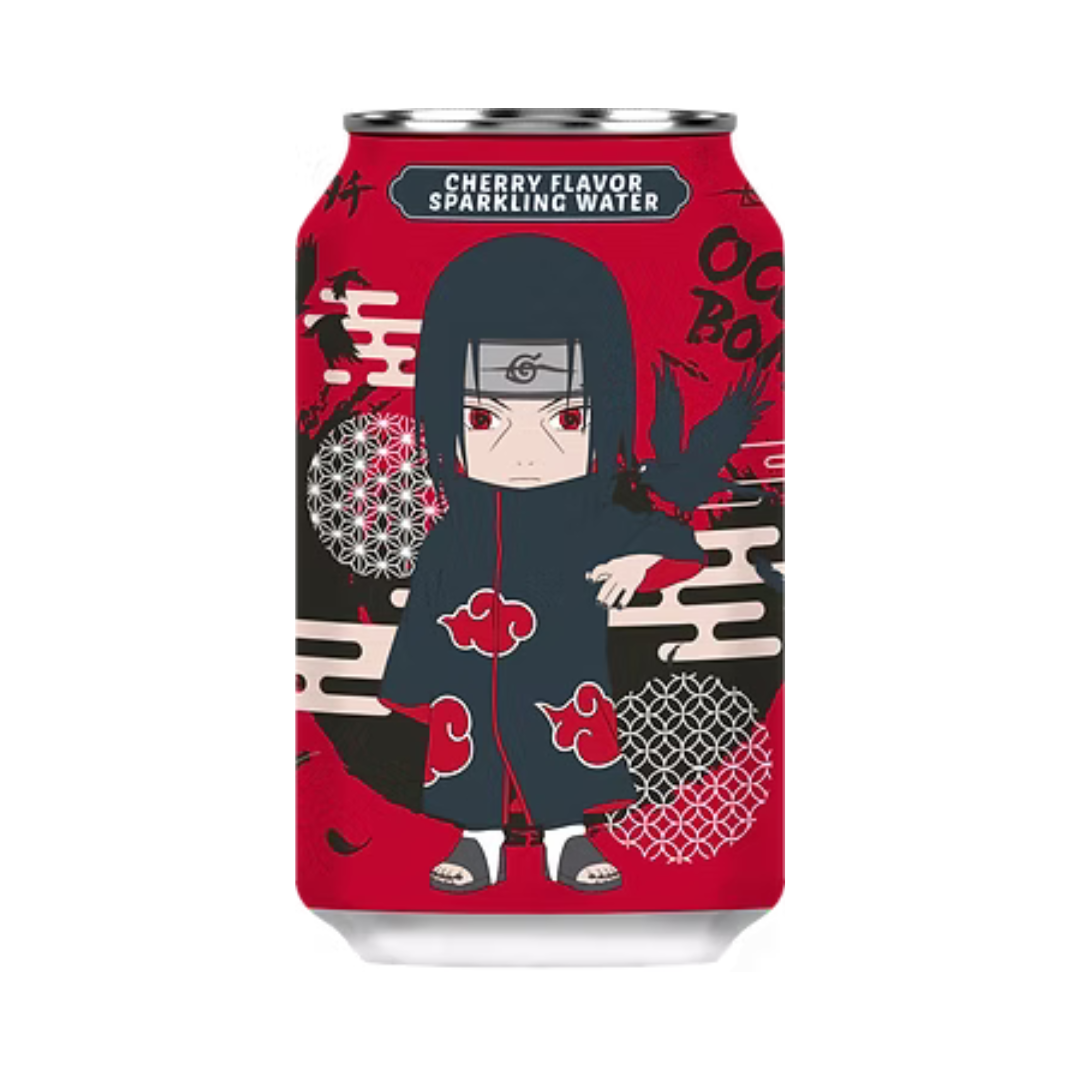 Ocean Bomb Itachi Cherry