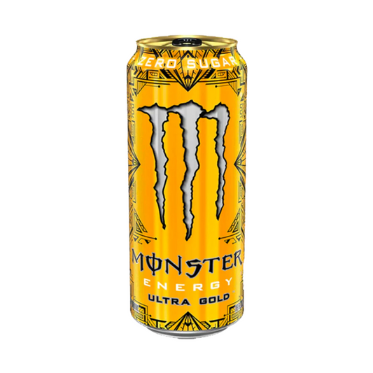 Monster Ultra Gold