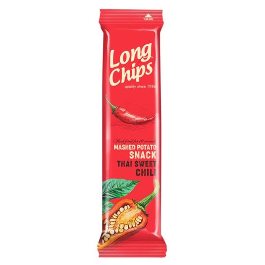 Long Chips Thai Sweet Chili - Marco Presto