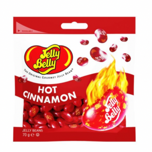 Jelly Belly Hot Cinnamon