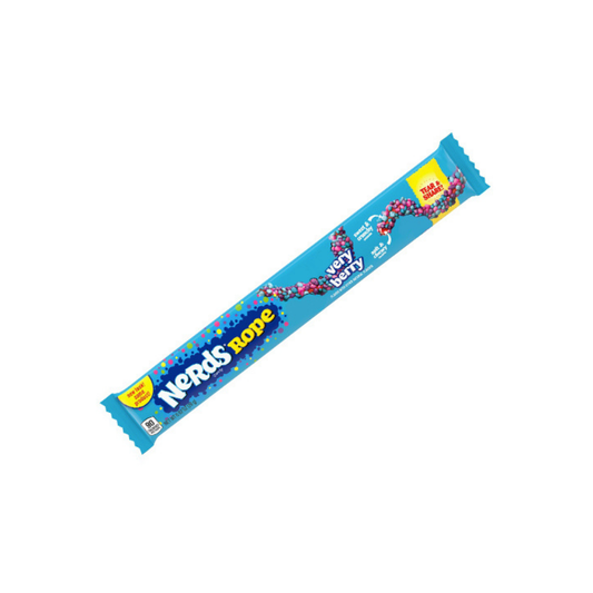 Nerds Rope Very Berry