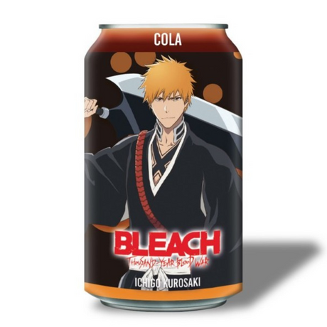 Bleach Cola Ichigo Kurosaki - Marco Presto