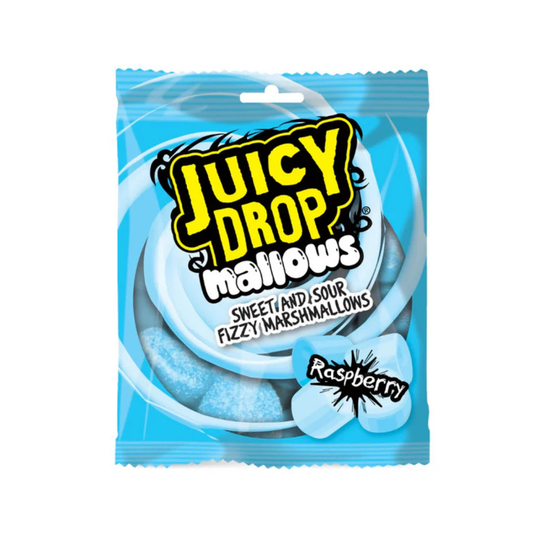 Juicy Drop Mallows