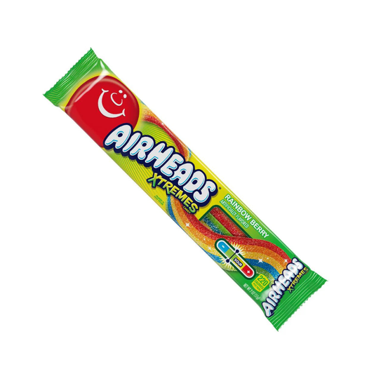 Airheads xtremes