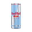 Red Bull Sans Calories - Marco Presto