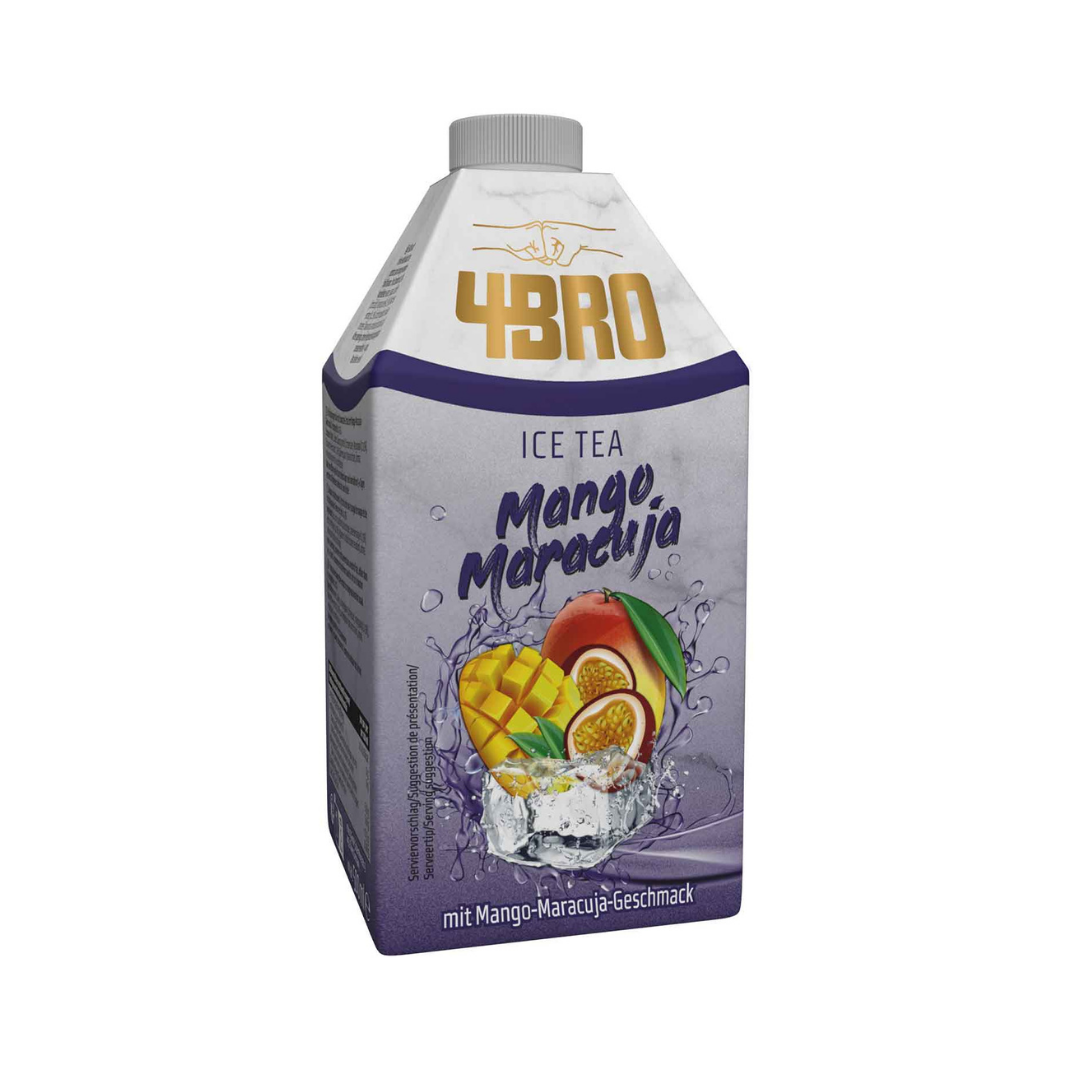 4bro Mangue & Maracuja