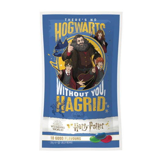 Jelly Beans Harry Potter