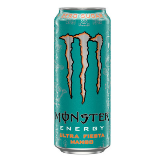 Monster Ultra Fiesta Mango