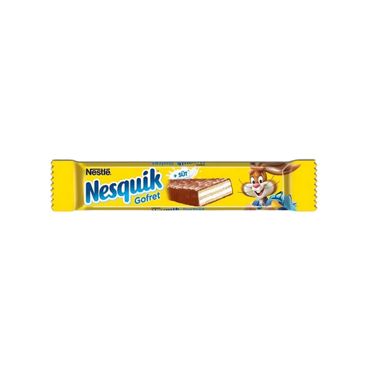 Nesquilk Goffret