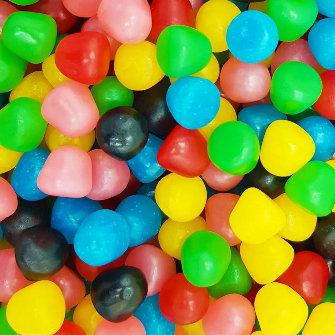 Dragibus Soft - Marco Presto