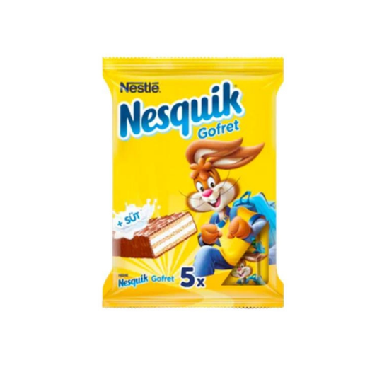 Nesquik Wafer