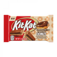 Kit Kat Chocolate Frosted Donut - Marco Presto
