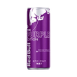 Red Bull Raisin (Japon) - Marco Presto