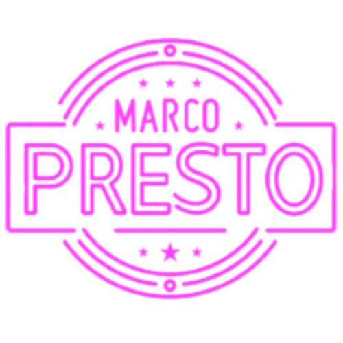 Marco Presto