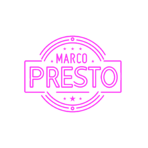 Marco Presto